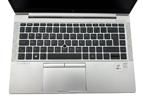 HP EliteBook 840 G7 14" Full HD i5 8GB 256GB SSD Win 11 Pro (beg)
