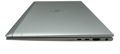 HP EliteBook 840 G7 14" Full HD i5 8GB 256GB SSD Win 11 Pro (beg)