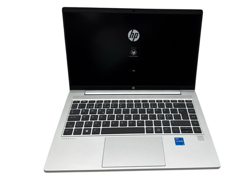 HP ProBook 440 G9 14" Full HD i5 (gen 12) 8GB 256GB SSD Win 11 Pro