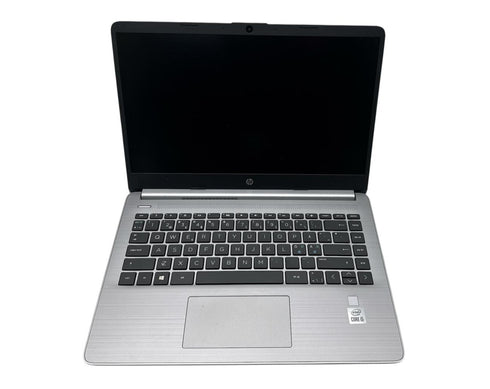 HP Notebook PC 340S G7 14-tums i5 8GB 256GB SSD Win 11 Pro (beg)