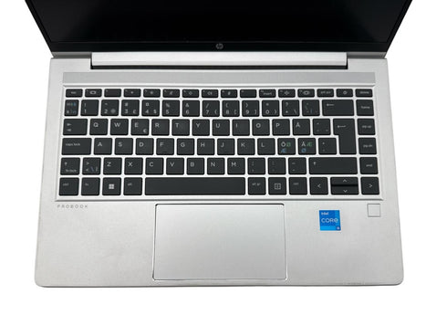 HP ProBook 440 G9 14" Full HD i5 (gen 12) 16GB 256GB SSD Win 11 Pro