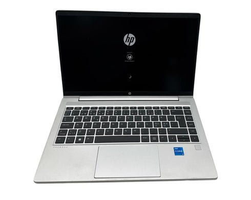 HP ProBook 440 G9 14" Full HD i5 (gen 12) 16GB 256GB SSD Win 11 Pro