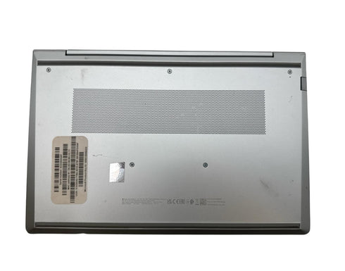 HP EliteBook 640 G10 14" Full HD IPS i5 (gen 13) 16GB 256GB SSD Win 11 Pro (beg)