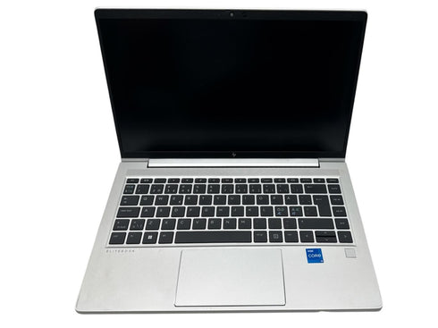HP EliteBook 640 G10 14" Full HD IPS i5 (gen 13) 16GB 256GB SSD Win 11 Pro (beg)