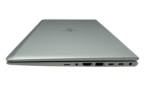 HP EliteBook 640 G10 14" Full HD IPS i5 (gen 13) 16GB 256GB SSD Win 11 Pro (beg)