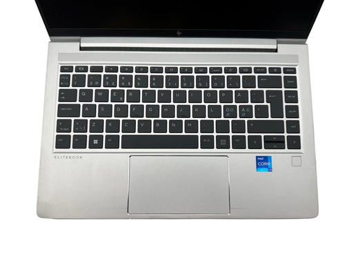 HP EliteBook 640 G10 14" Full HD i7 (gen 13) 16GB 512GB SSD Win 11 Pro (beg)