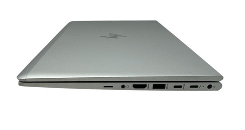 HP EliteBook 640 G10 14" Full HD i7 (gen 13) 16GB 512GB SSD Win 11 Pro (beg)