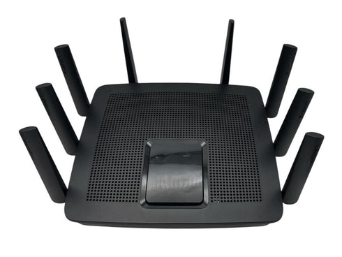 Linksys EA9500 Max-Stream AC5400 MU-MIMO Gigabit-router (beg)