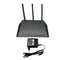 Netgear R7000 Nighthawk AC1900 Trådlös router (Beg)
