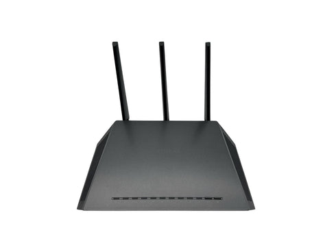 Netgear R7000 Nighthawk AC1900 Trådlös router (Beg)