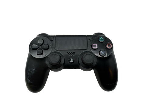 PlayStation 4 Slim 500GB med tillbehör (beg 1)