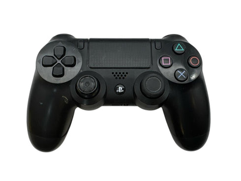 PlayStation 4 Slim 500GB med tillbehör (beg 2)