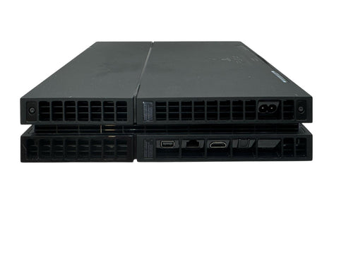 PlayStation 4 /500GB med tillbehör (beg 3)