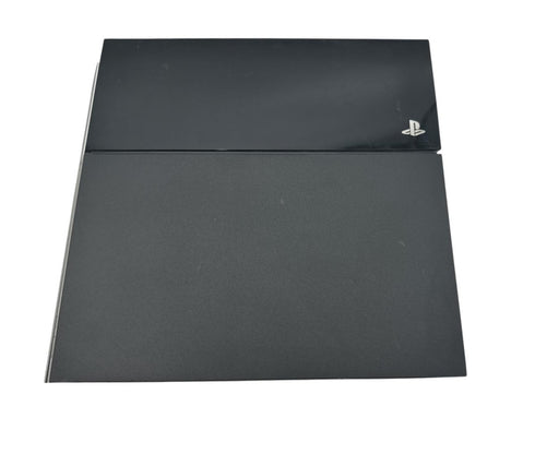 PlayStation 4 /500GB med tillbehör (beg 3)