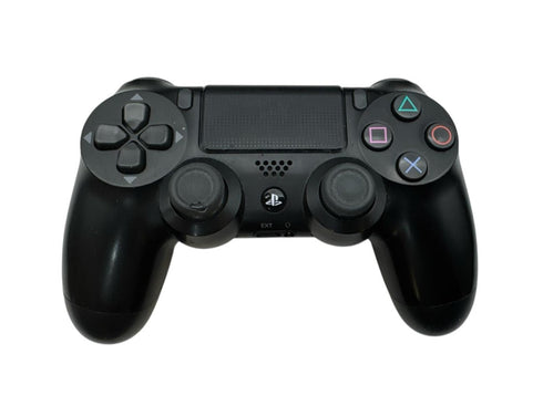 PlayStation 4 /500GB med tillbehör (beg 3)