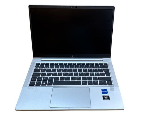 HP EliteBook 630 G9 13.3" - Full HD - 1920 x 1080 - Intel Core i5 12th Gen i5-1235U Deca-core (10 Core) 1.30 GHz - 16 GB RAM - 256 GB SSD (beg)