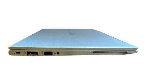 HP EliteBook 630 G9 13.3" - Full HD - 1920 x 1080 - Intel Core i5 12th Gen i5-1235U Deca-core (10 Core) 1.30 GHz - 16 GB RAM - 256 GB SSD (beg)