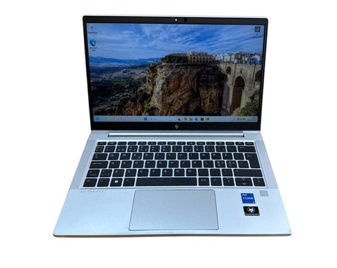 HP EliteBook 630 G9 13.3" - Full HD - 1920 x 1080 - Intel Core i5 12th Gen i5-1235U Deca-core (10 Core) 1.30 GHz - 16 GB RAM - 256 GB SSD (beg)