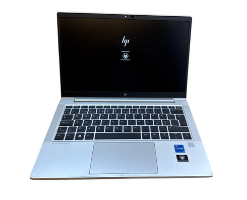 HP EliteBook 630 G9 13.3" - Full HD - 1920 x 1080 - Intel Core i5 12th Gen i5-1235U Deca-core (10 Core) 1.30 GHz - 16 GB RAM - 256 GB SSD (beg)
