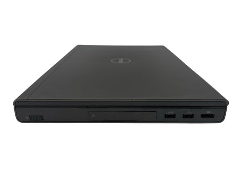 Dell precision m4800 / Intel Core i7 4900MQ/ 16GB / 256GB SSD / 15.6 / Win 10 (beg)