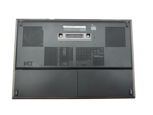 Dell precision m4800 / Intel Core i7 4900MQ/ 16GB / 256GB SSD / 15.6 / Win 10 (beg)