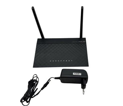 Asus Dual Band Wireless- Router (RT-AC51U) (beg)