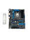 Moderkort ASUS P8Z68-V GEN3 med Intel Core i5-processor och RAM (Socket 1155) - (Beg)