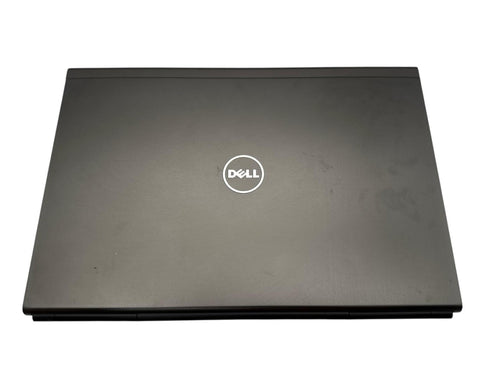 Dell precision m4800 / Intel Core i7 4900MQ/ 16GB / 256GB SSD / 15.6 / Win 10 (beg)