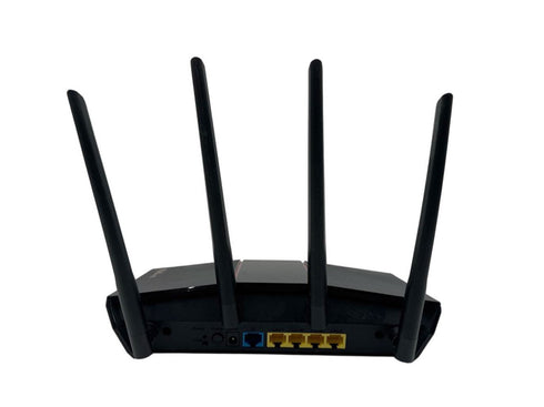 ASUS RT-AX55 - AX1800 / Wifi6 / Dual-Band (Beg)