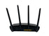 ASUS RT-AX55 - AX1800 / Wifi6 / Dual-Band (Beg)