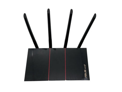 ASUS RT-AX55 - AX1800 / Wifi6 / Dual-Band (Beg)