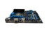 Moderkort ASUS P8Z68-V GEN3 med Intel Core i5-processor och RAM (Socket 1155) - (Beg)