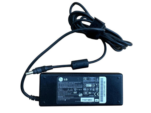LG PA-1900-08 -90W nätadapter 19V 4.74A 90W Laddare/AC-adapter (beg)