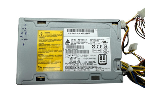 DELTA DPS-475CB-1A / 475w 80 Plus Nätaggregat/PSU (beg)