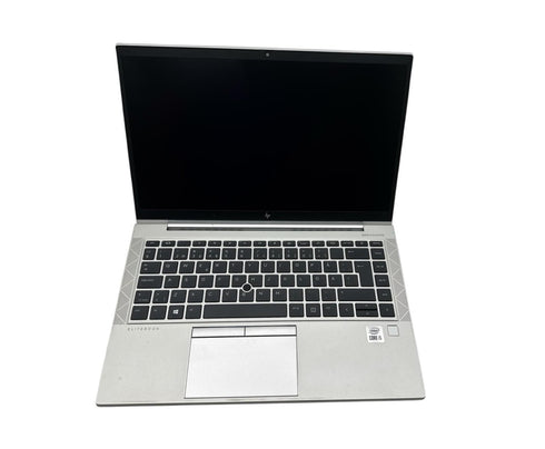 HP EliteBook 840 G7 14" Full HD i5 8GB 256GB SSD Win 11 Pro (beg)