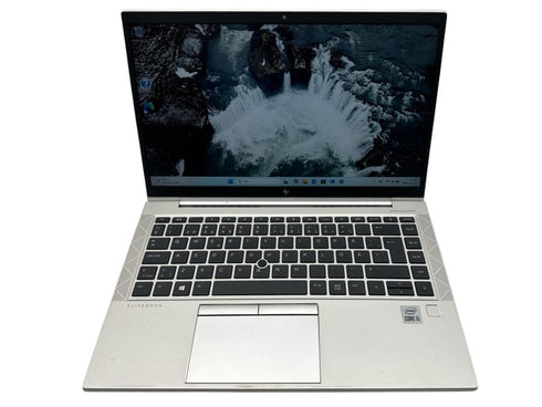 HP EliteBook 840 G7 14" Full HD i5 8GB 256GB SSD Win 11 Pro (beg)