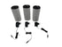 TP-Link Deco M4 Mesh System Wifi AC1200 3-Pack (beg)