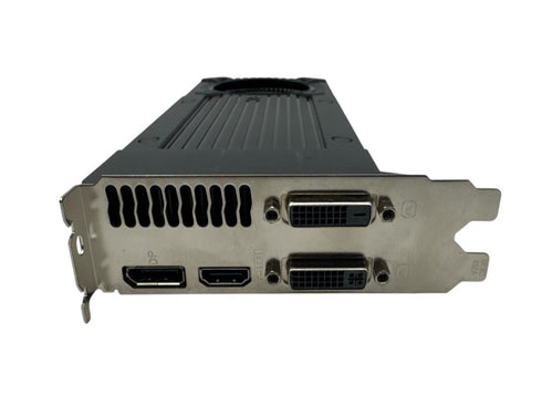 Grafikkort/GPU Geforce 960 GTX 2Gb Nvidia (beg)