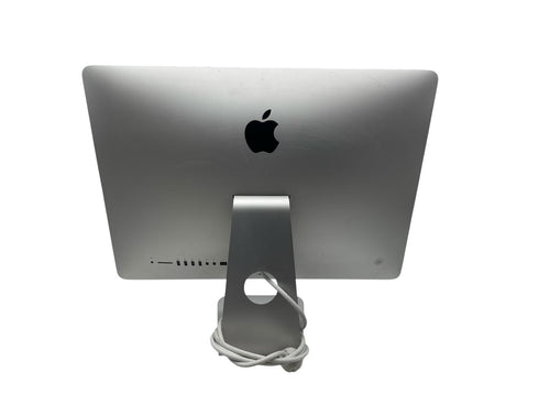 iMac (21,5 tum, sent 2015) Intel Core i5 /8GB RAM Hårddisken 1TB. (beg)
