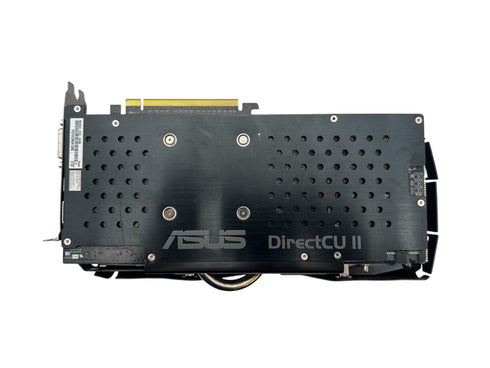 ASUS Radeon R9 390X 8GB DC2 (beg)