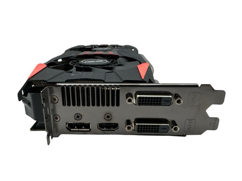 ASUS Radeon R9 390X 8GB DC2 (beg)