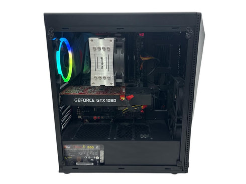 Gamingdator /Speldatorer (172)