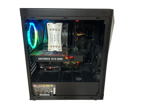 Gamingdator /Speldatorer (172)