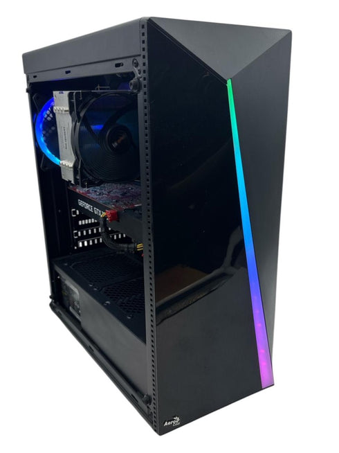 Gamingdator /Speldatorer (172)