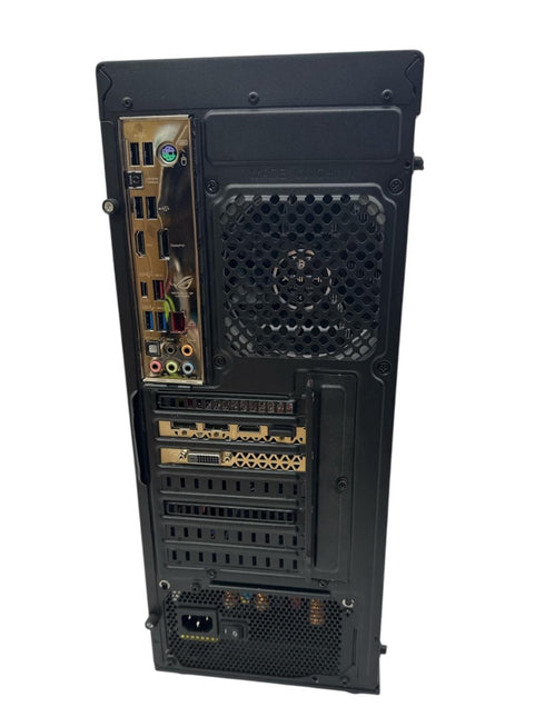 Gamingdator /Speldatorer (172)