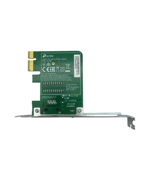 TP-Link PCI-Express nätverkskort TG 3458 (Beg)