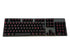 Logitech G 513 tangentbord gaming Carbon Tactile Nordisk (beg)