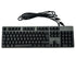 Logitech G 513 tangentbord gaming Carbon Tactile Nordisk (beg)
