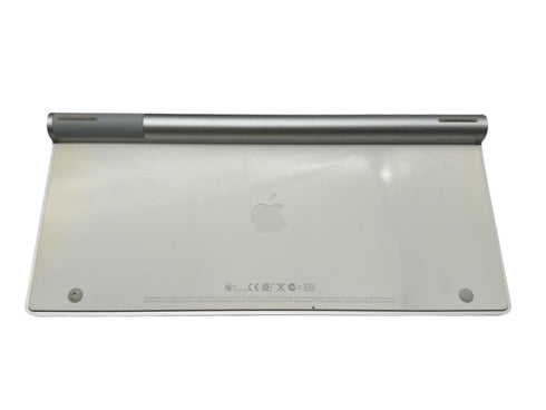 Apple A1255 trådlöst tangentbord med Bluetooth för iMac / Mac / iPad (beg)