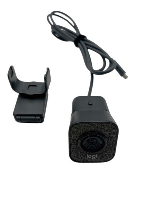 Logitech StreamCam kamera 1080p USB-C (beg)